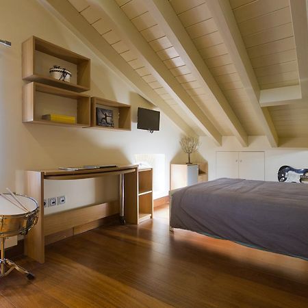 Tenedos Loft Apartment Corfu  Esterno foto