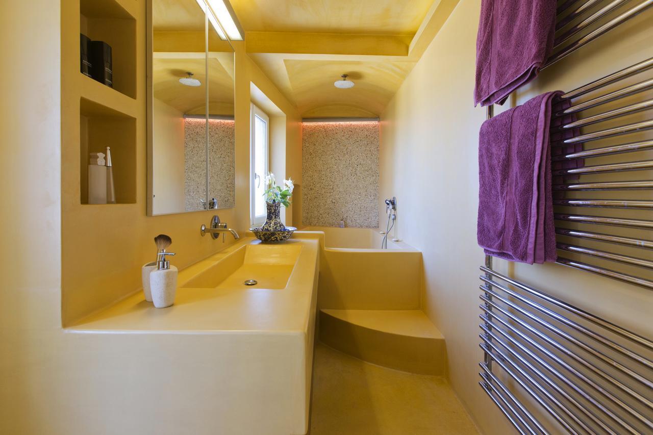 Tenedos Loft Apartment Corfu  Esterno foto