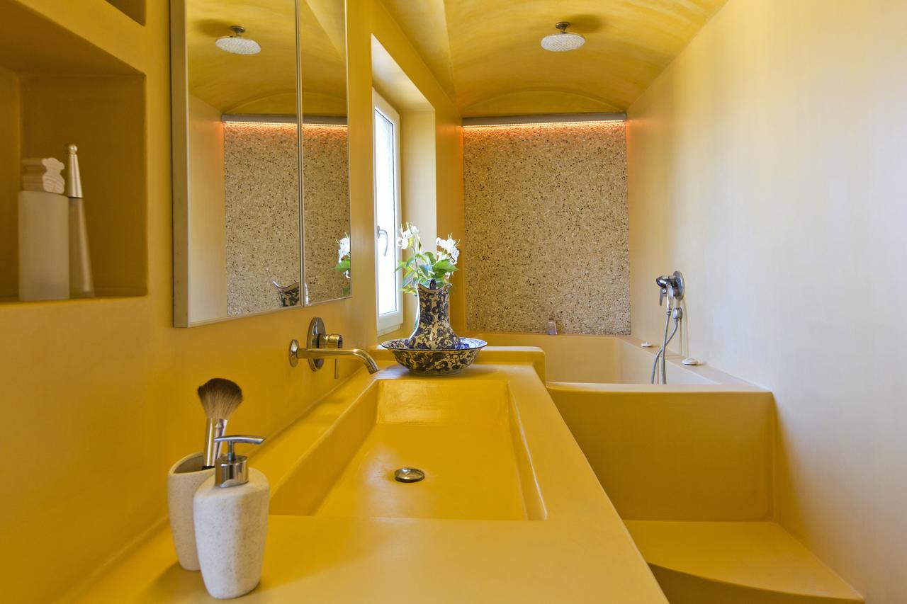 Tenedos Loft Apartment Corfu  Esterno foto
