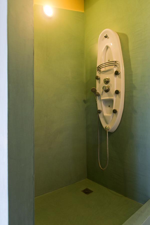 Tenedos Loft Apartment Corfu  Esterno foto