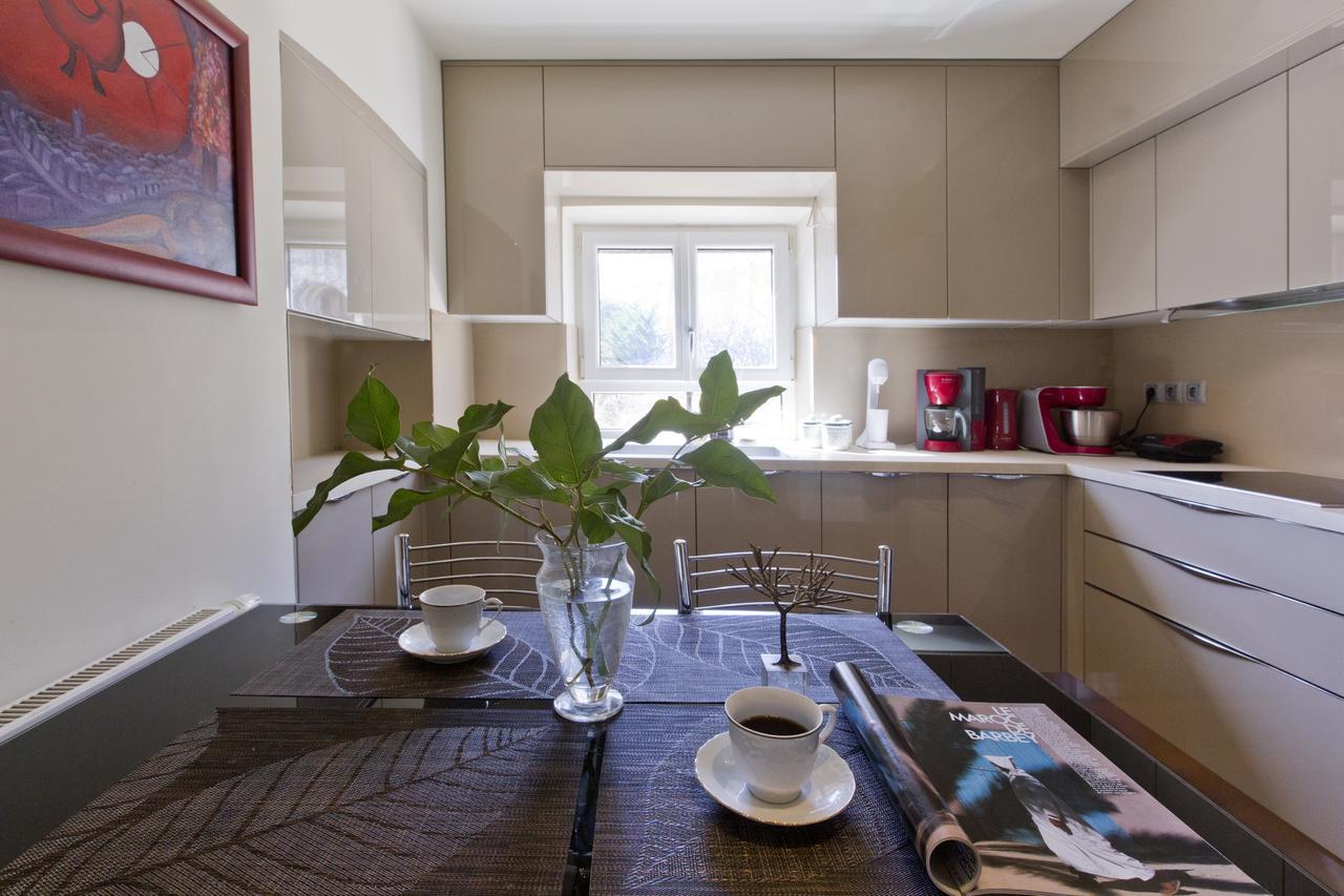 Tenedos Loft Apartment Corfu  Esterno foto