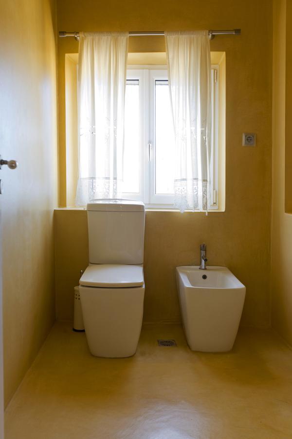 Tenedos Loft Apartment Corfu  Esterno foto