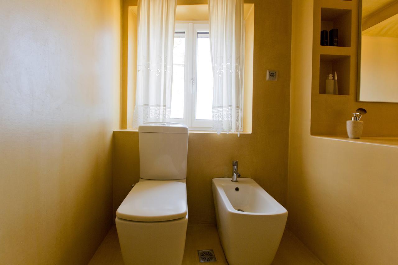 Tenedos Loft Apartment Corfu  Esterno foto
