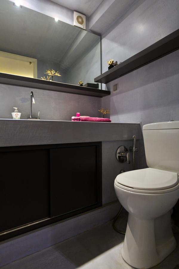 Tenedos Loft Apartment Corfu  Esterno foto