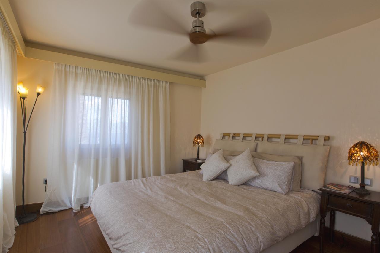 Tenedos Loft Apartment Corfu  Esterno foto